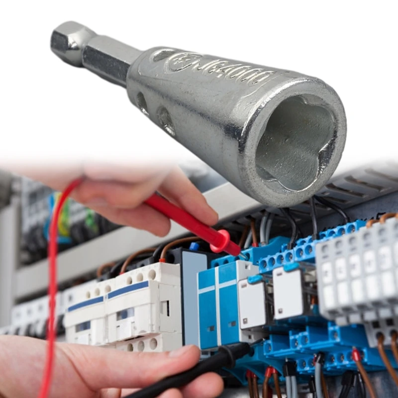 Эффективный инструмент для скручивания проволоки идеально подходящий проектов