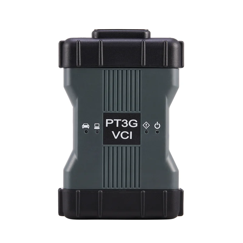 Диагностический инструмент Piw PT3G VCI инженерный режим V43.3 V38.25 + Программное