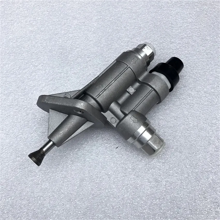 Детали дизельного двигателя 6BT Топливоперекачивающий насос 4937767