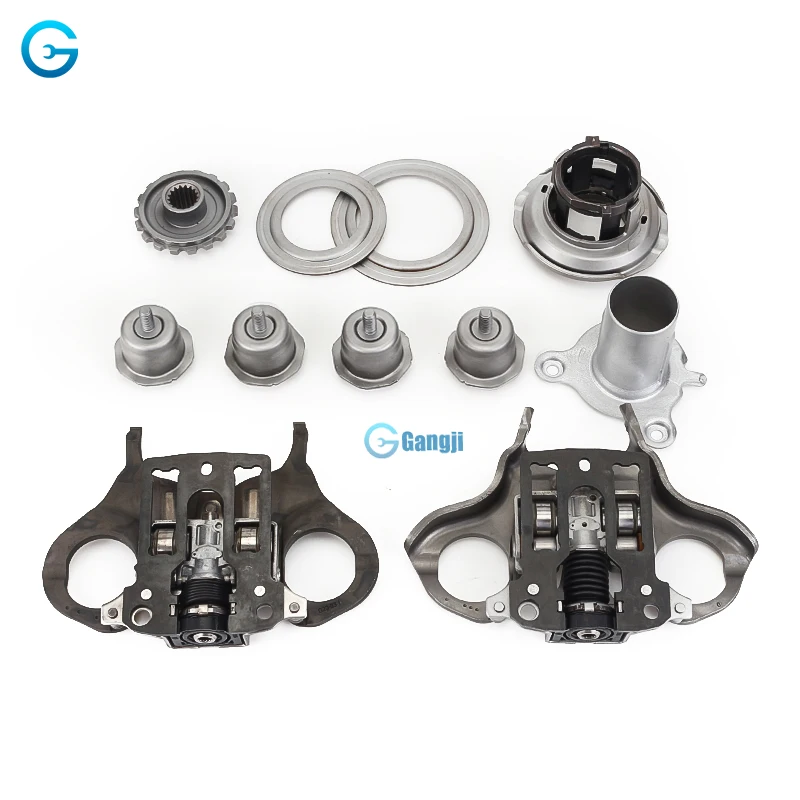 Лучшее качество DPS6 6DCT250 602000800 Комплект двойного сцепления для Ford