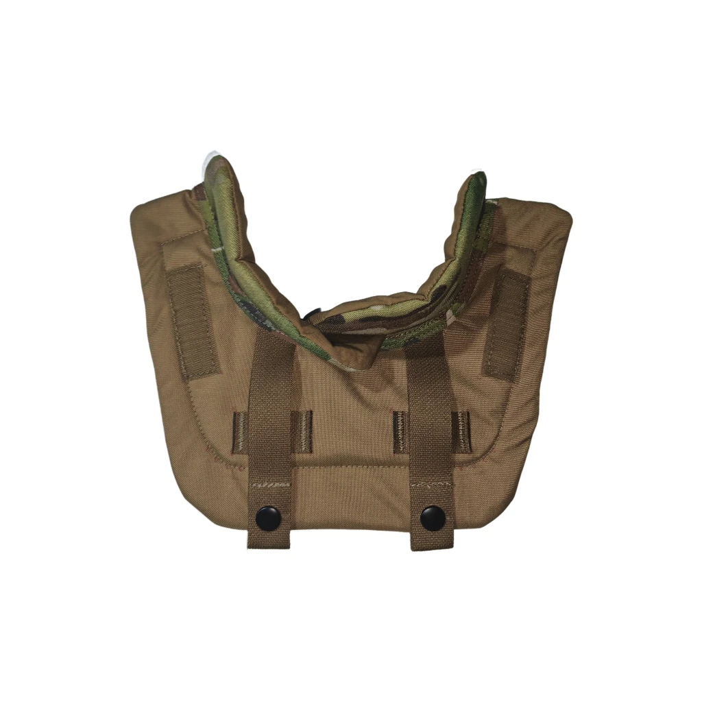 Защита шеи Tactics IOTV GEN4 подходит для кода M L