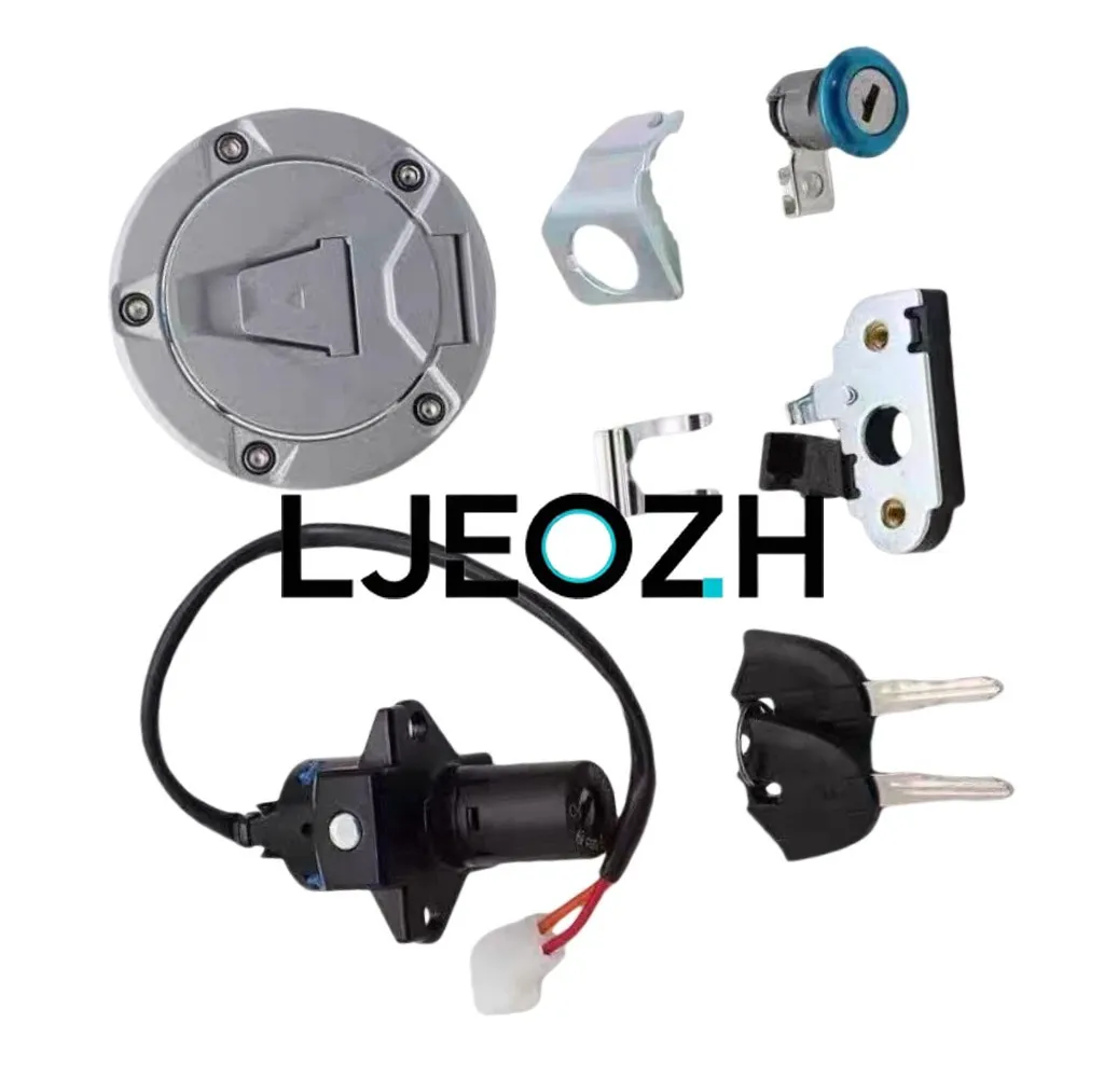 Для Everest Excelsior ZF300GS 321R 321RR 321RR-S весь автомобильный замок, ключ, электрическая дверная крышка топливного бака (art.: 3920d459d2cdf) - 3920d459d2cdf