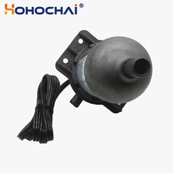 Self-circulation Engine Water Heater Black Preheater for Diesel Generator 110V 120V 220V 500W 1000W 1500W 0.5KW 1KW 1.5KW 2KW 4