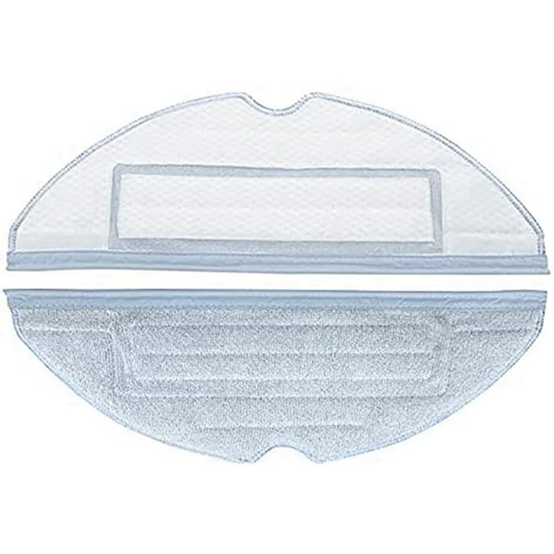 

For Main Brush Side Brush Hepa Filter Mop Cloth For Roborock S7 T7S T7S PLUS Vacuum Cleaner Spare Parts Cleaner Suit