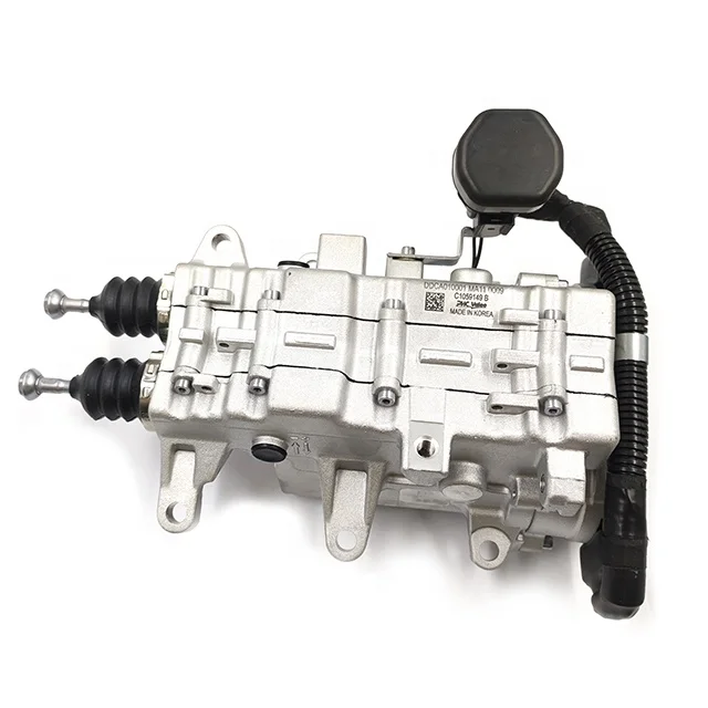 

D7UF1 clutch actuator kit transmission actuator brand new and original transmission kit