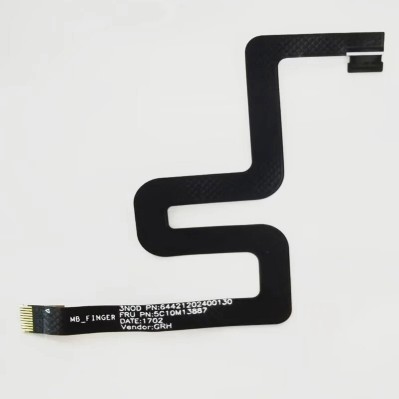 Новый гибкий кабель тачпада и трекпада для MIIX 520-12 525-12 M520 5C10M13887 LCD
