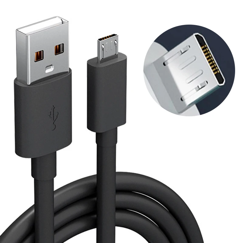 

hot products 1m micro usb cable pvc android phone charging micro usb date cable