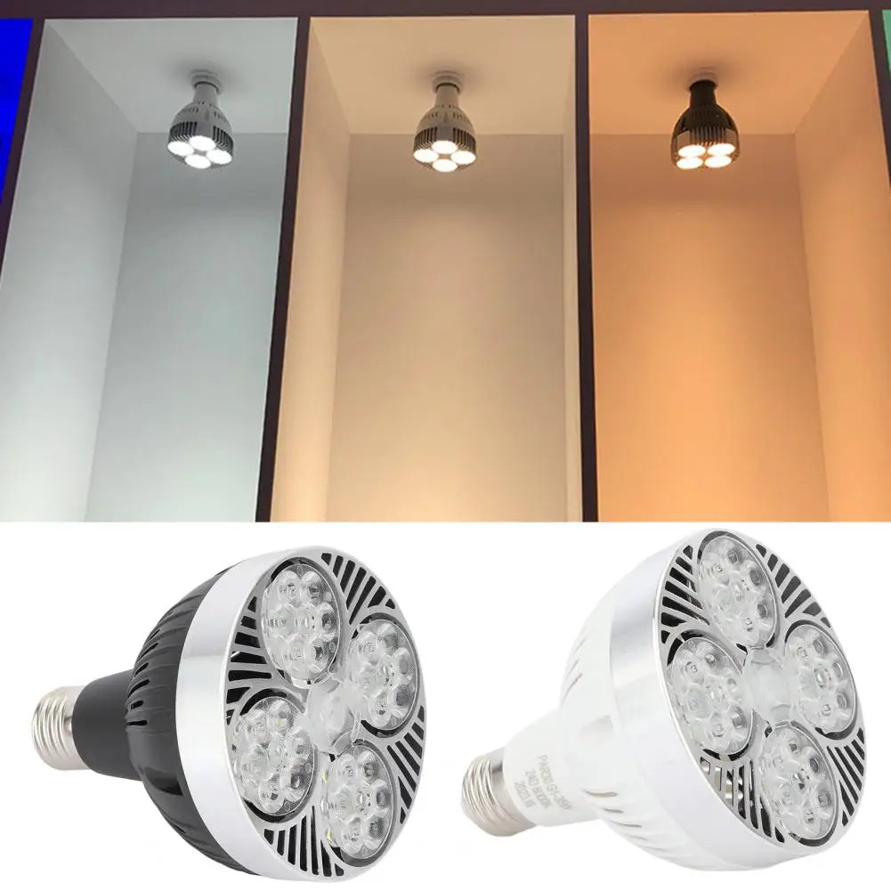 

LED Track Light High Brightness Energy-saving Flicker Free 360-Degree Flexible Rotation Indoor LED Ceiling Spotlight Wall Lamp