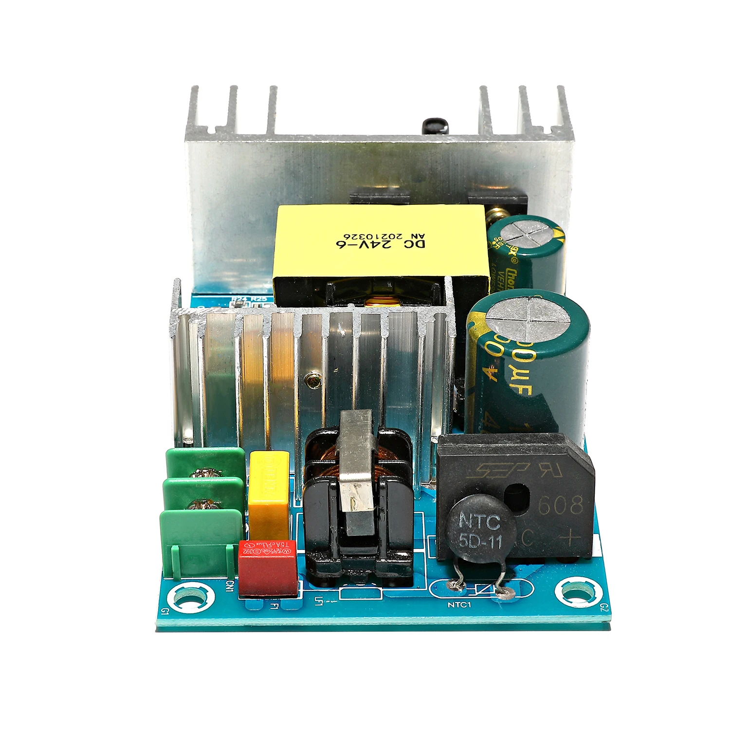 AC-DC 220 V to 5 12V 24V 36V LED блок питания Стабилизация напряжения и | Строительство ремонт