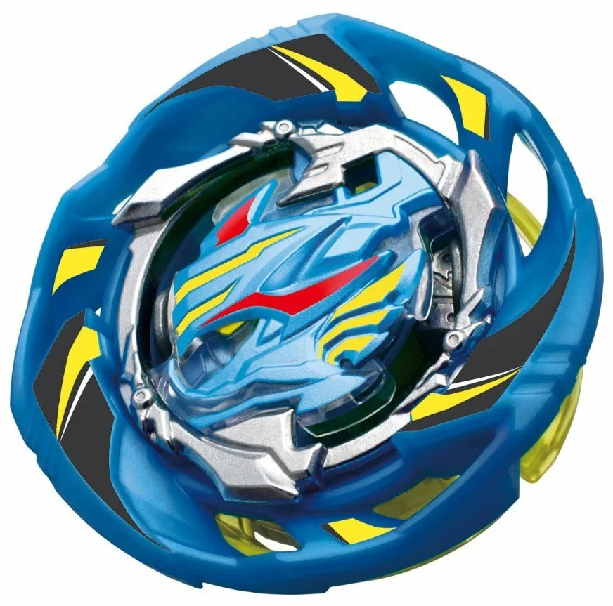 

B-X TOUPIE BURST BEYBLADE Spinning Top Sparking B130 01 Air Knight 12Expand Eternal