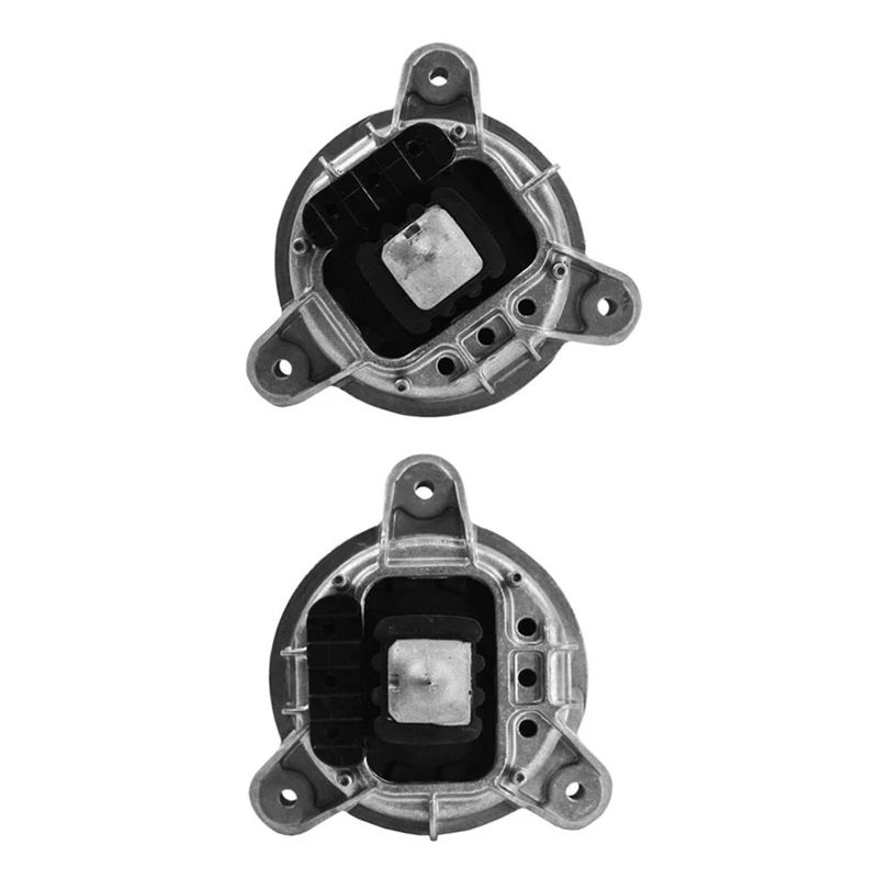 Крепление двигателя опора аксессуары левый 22117935141 правый 22117935142 для BMW 5 6 7 серии F10