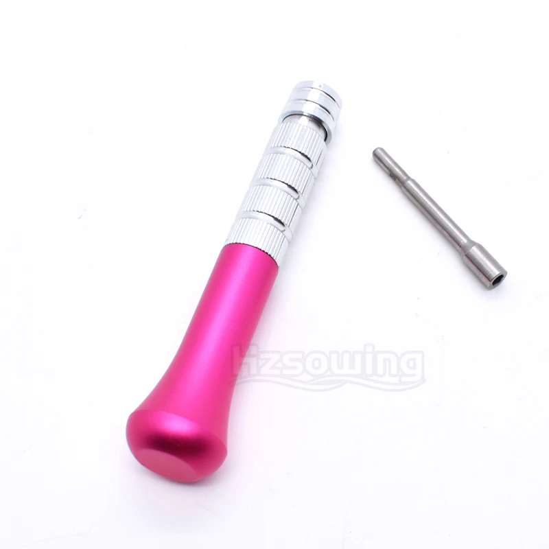 Dental Orthodontic Micro Implants Mini Screw Self-Drilling Mini Implant Driver Self Drilling Titanium Wrench Key
