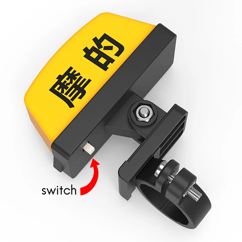 Мотоциклетный шлем USB-Флэшка для такси флэш-индикатор