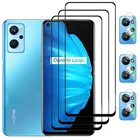 Стекло для Realmi 9i Realme GT Neo 2 Защитное стекло Redmi GT2 Pro Закаленное стекло Realme 8i78 Pro Glass Film Realme 9i C21 Защитная пленка для экрана Realme GT 5G 2T Передняя пленка для экрана реалми 9i