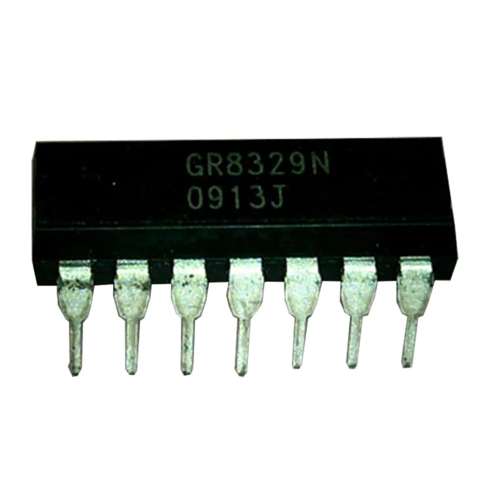 

5PCS/lot GR8329N DIP-14 GR8329