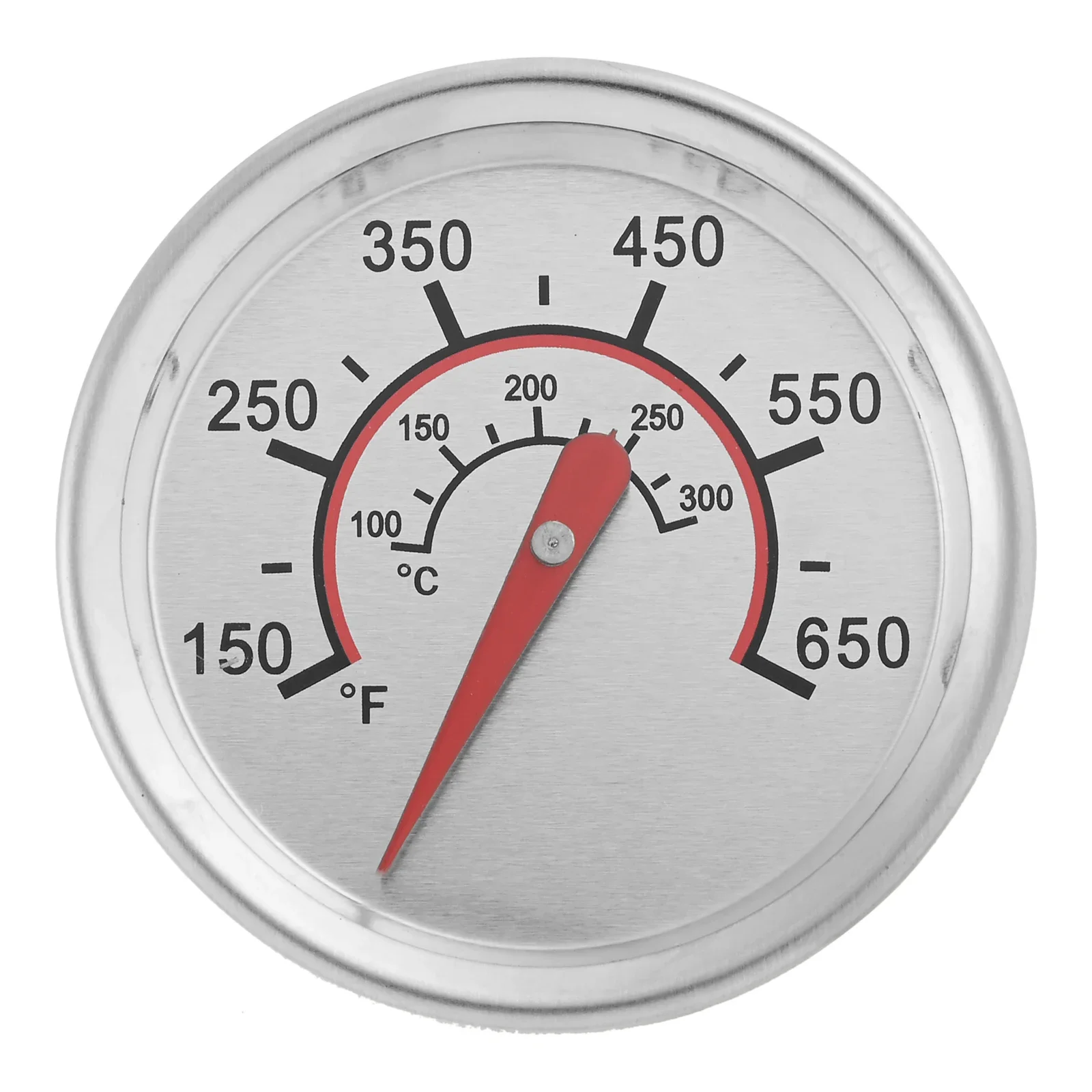 2 67-дюймовый датчик температуры гриля для барбекю моделей CharBroil термометр