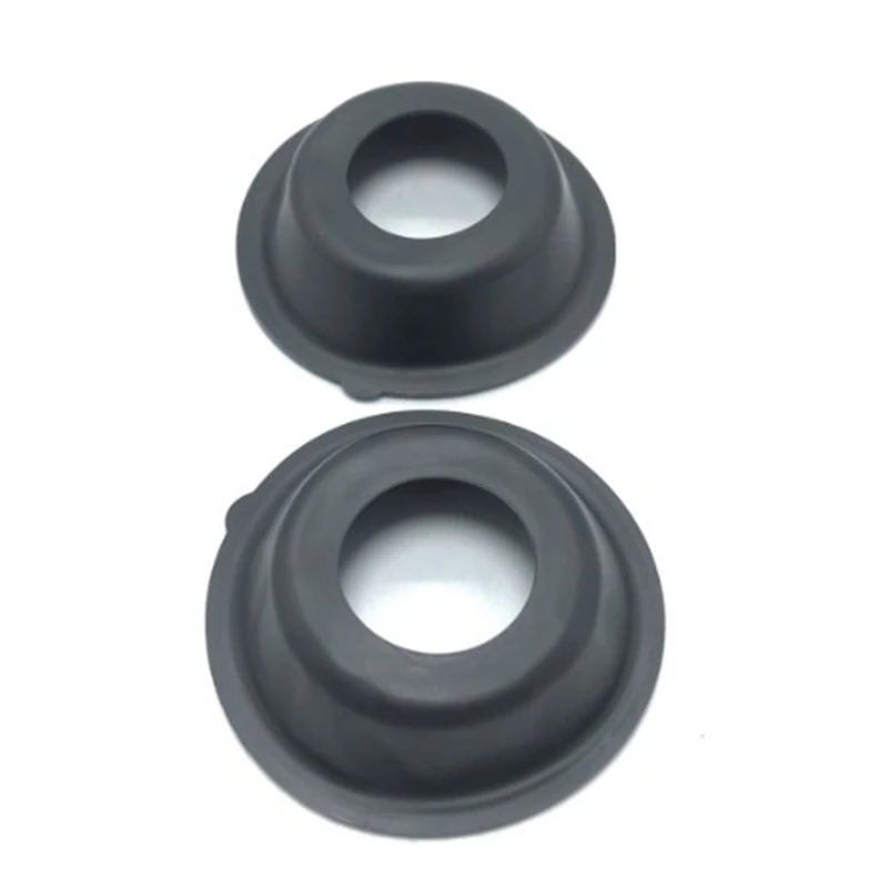 Для XV500 XV535 XV 500 535 VIRAGO двигатель мотоцикла карбюратор плунжер диафрагмы часть