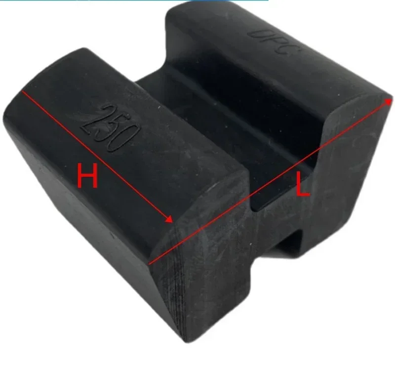 Frand FLENDER suitable for N-EUPEX coupling 140 elastic block SIZE H-type 80/95/110/125