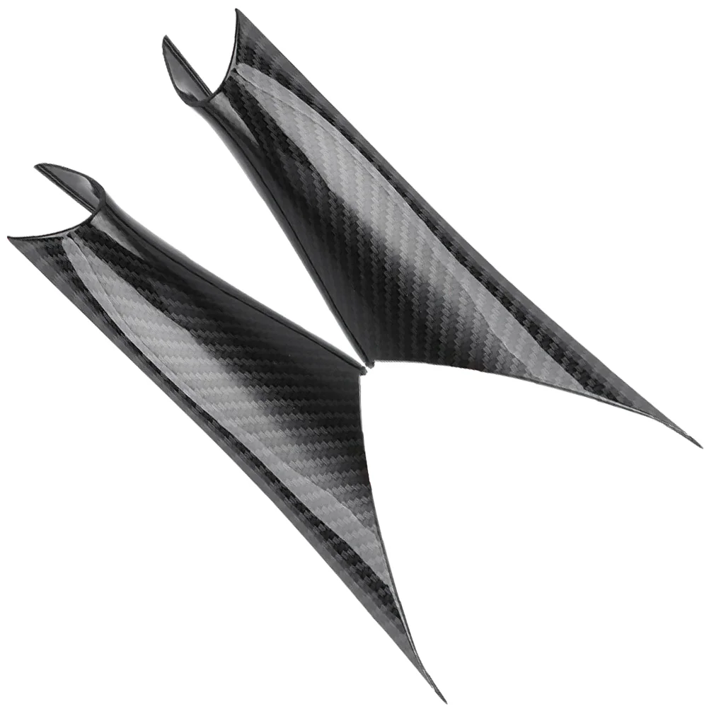 

1 Pair Car Door Handle Covers Creative Interior Decor Door Handle Cover Door Handle Decal Door Handle Sticker Compatible for