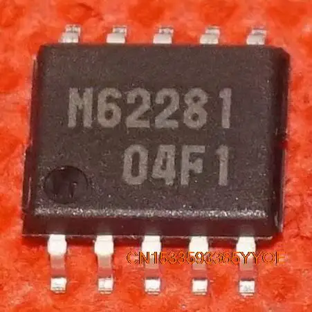 

Free shipping new%100 new%100 M62281 SOP-10