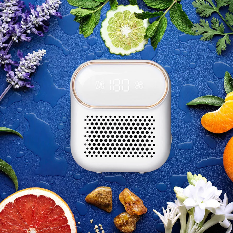 

Очиститель воздуха для холодильника