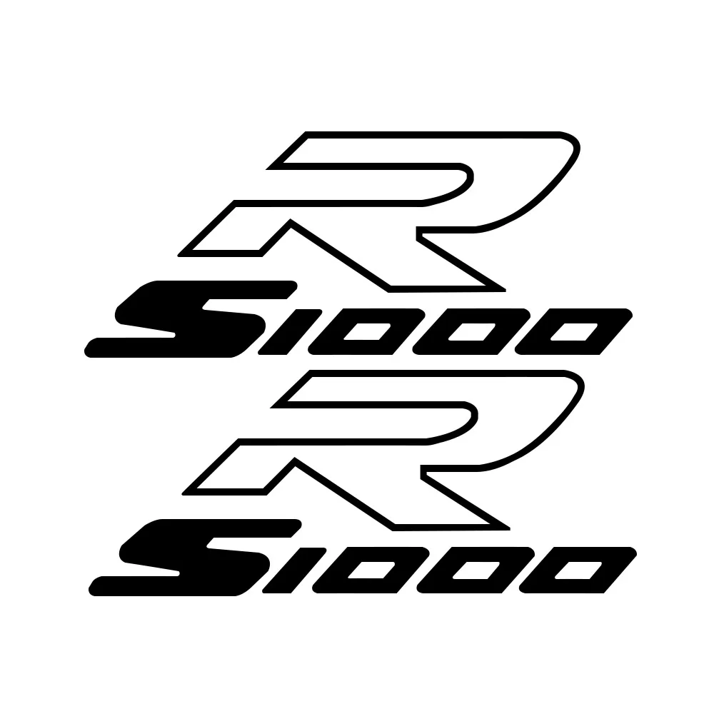 

Мотоциклетные наклейки, водонепроницаемые наклейки для BMW S1000R S 1000 R S1000 R S 1000R 2013-2022 2017 2018 2019