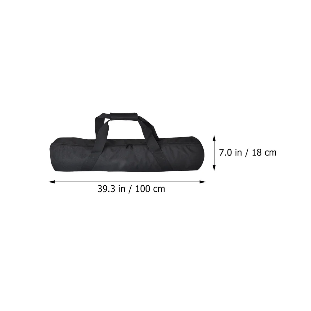 

Tripod Case Stand Photography Light Storage Equipment Portable Carrying Carrier Protector Tool Photographic Camera Outdoor