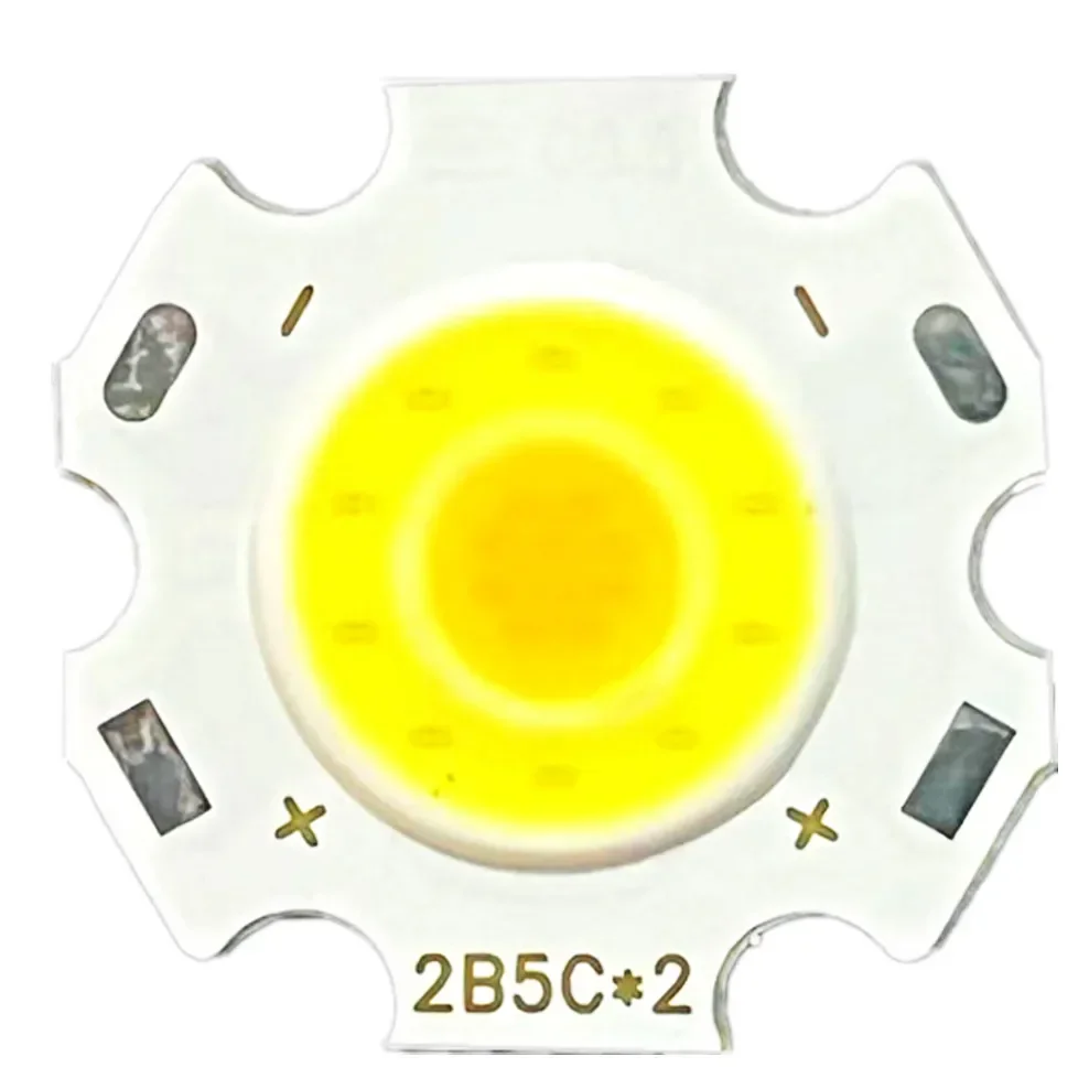 

Светодиодная лампа VnnZzo COB 3/5/7 Вт