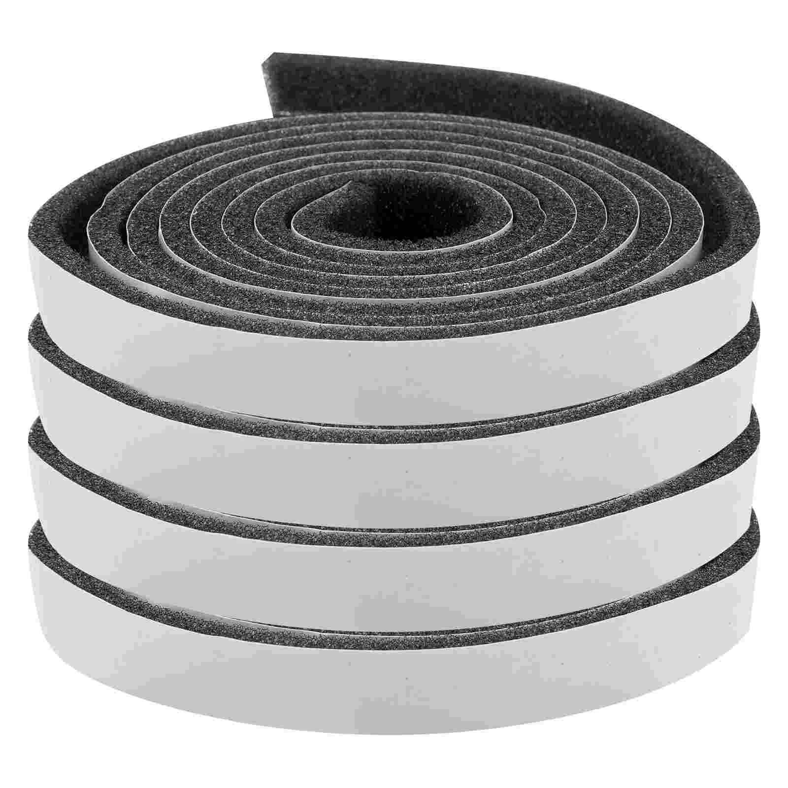 

Door Seal Weather Stripping Strip Window Tape Insulation Bottom Garage Frame Slidingproof Rubber Reductionnoise Air Conditioner