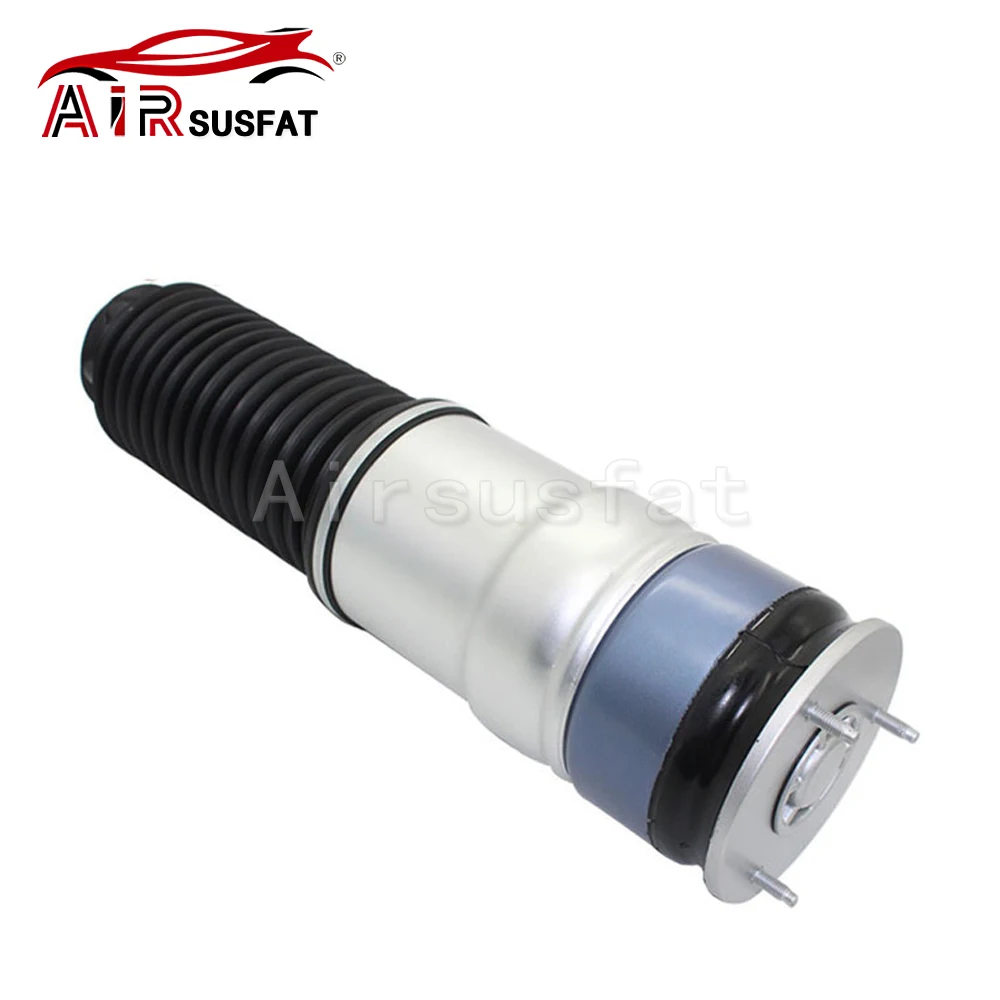 1 шт. задняя левая/правая пневматическая подвеска для BMW 7 серии F01 F02 F04