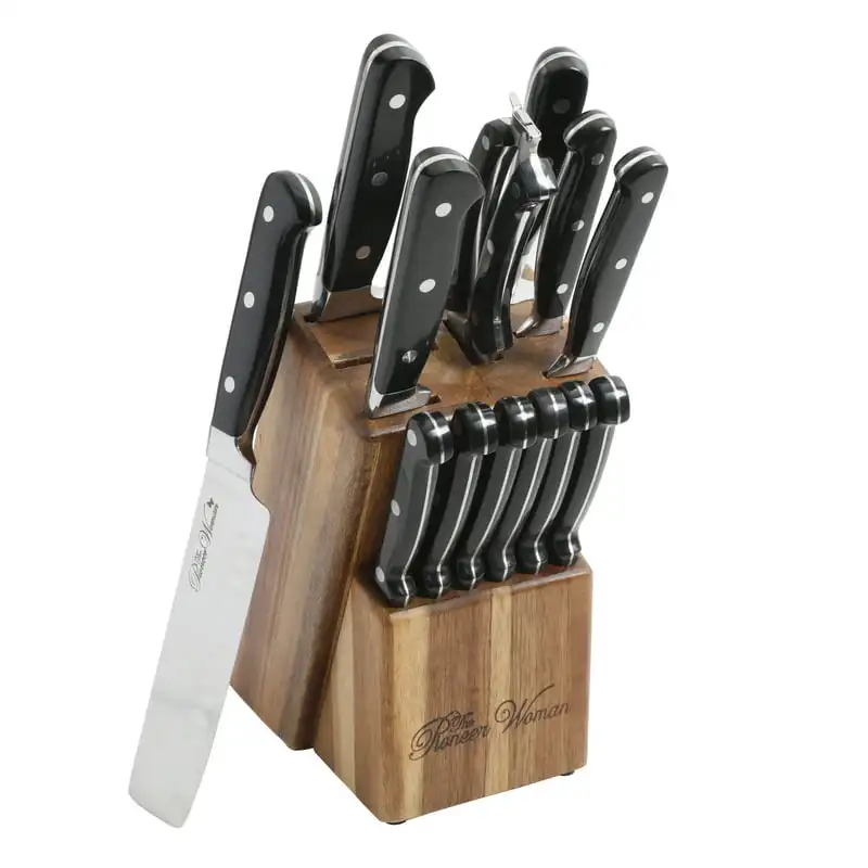 

Steak knife set Knife Steak knives