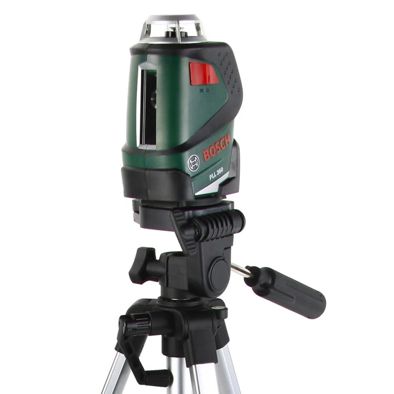 Laser level Bosch PLL 360 | Инструменты