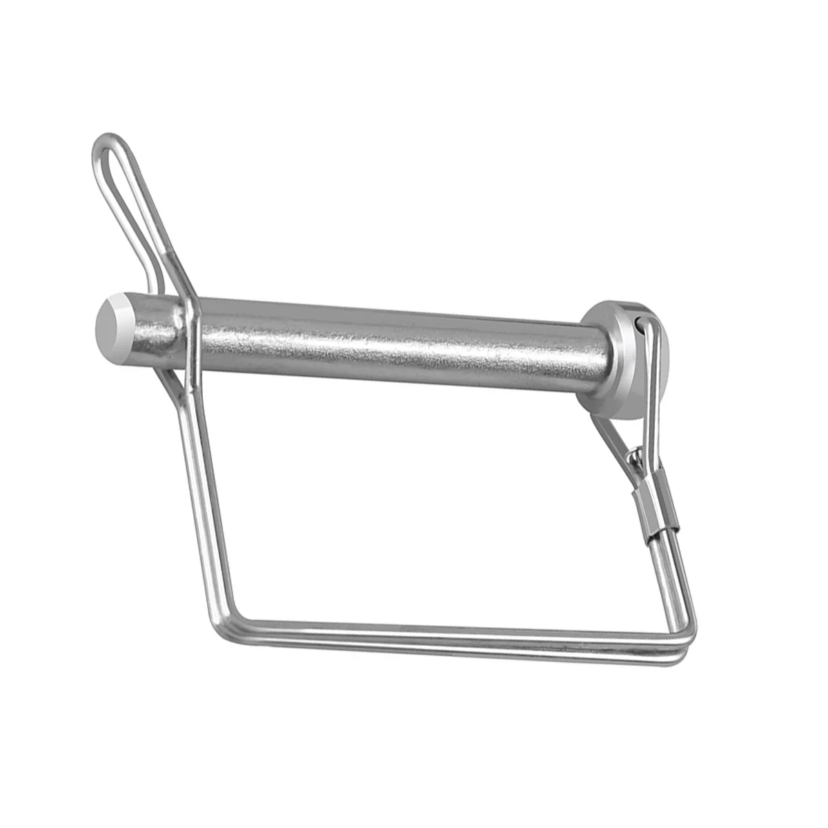 

1pc Safety Pin Durable Reusable Available Practical Trailer Hitch for Appliances