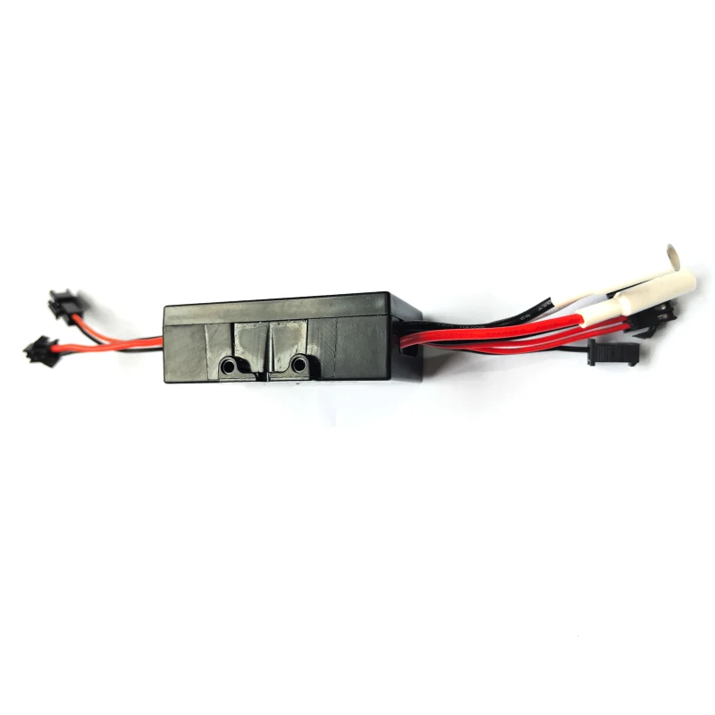 Мини-Мотор dualtron spider максимальный фотоконтроллер