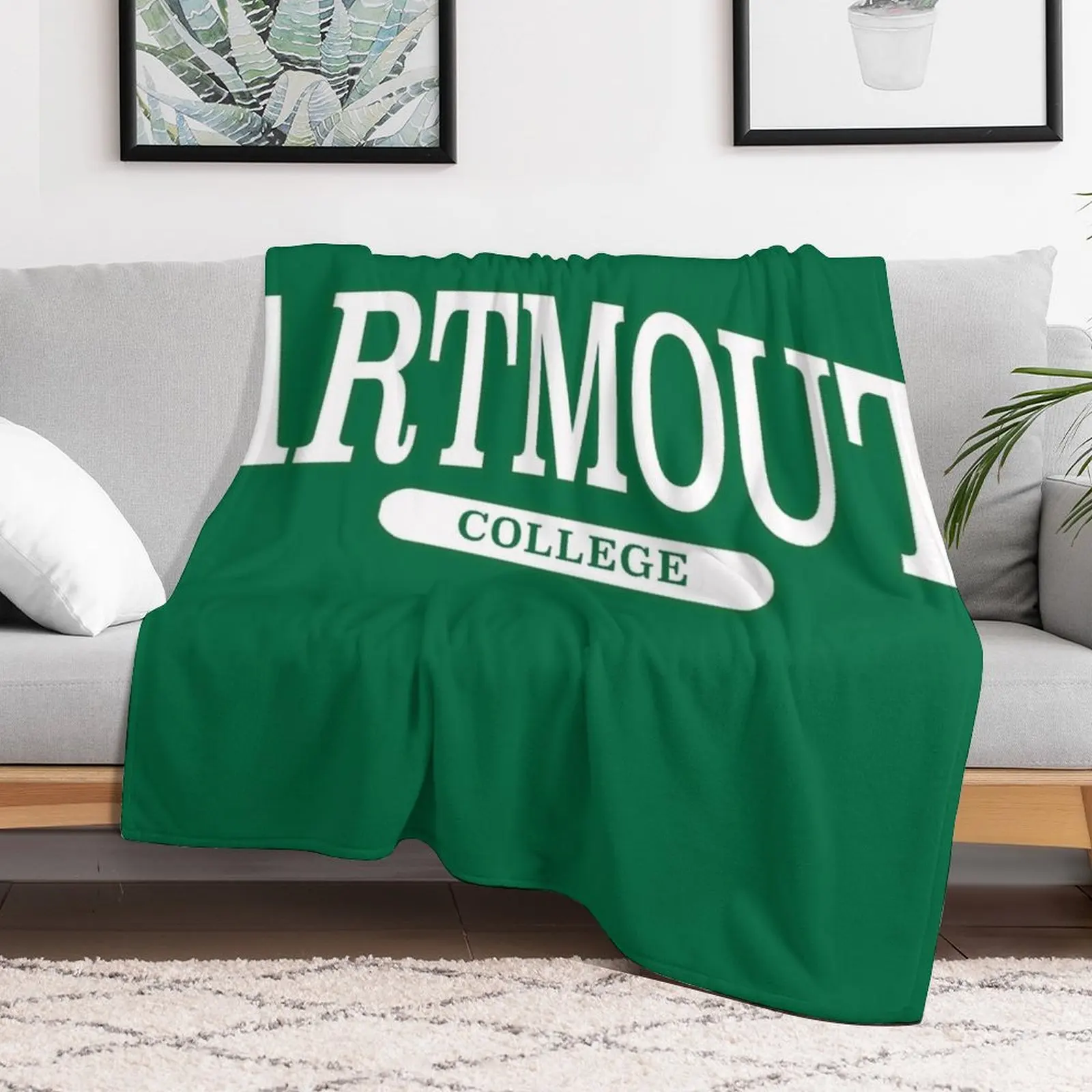 Фото Декоративный плед Dartmouth с изогнутым шрифтом сирф, декоративное покрывало для кровати, декоративный плед для косплея, аниме, детские дорожные пледы. №5