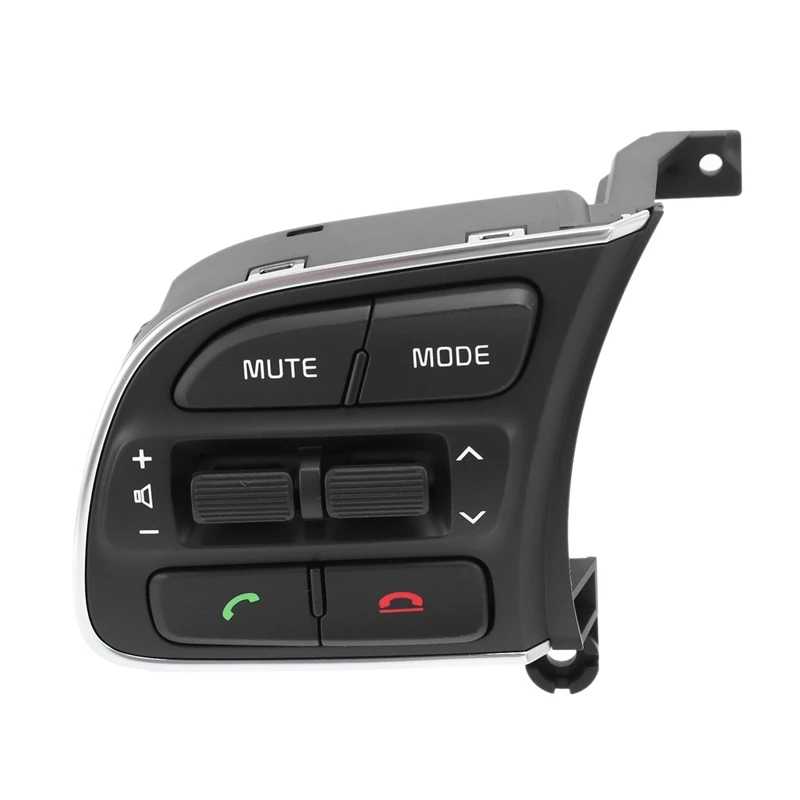 Автомобильный переключатель дистанционного управления на руль LH для KIA Sportage QL