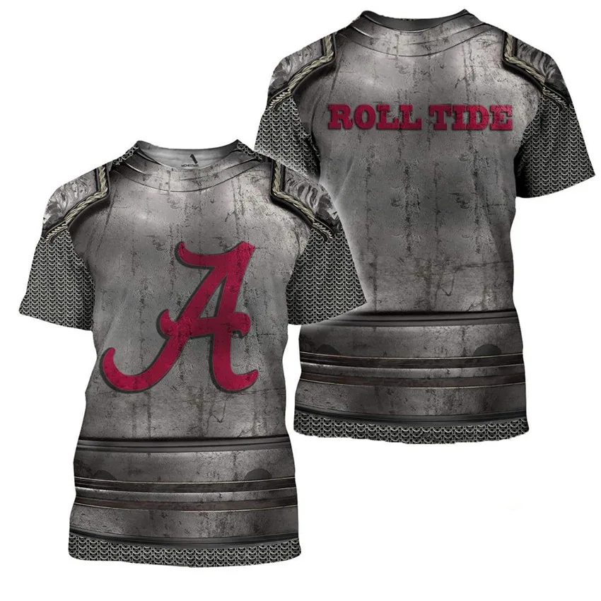 

Templar Armor 3D мужские летние футболки с коротким рукавом, Мужская одежда, топы, уличные футболки, футболки оверсайз