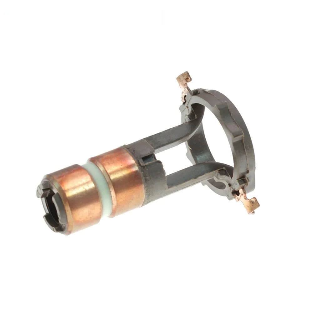 XCCYG 2 шт. для Chevrolet Senna Hyundai Kia Cerato Jetta Santana генератора Valeo Медная головка кольцевой