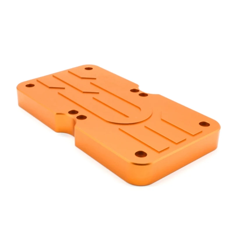 

Oem CNC Anodized Aluminum Parts Machining