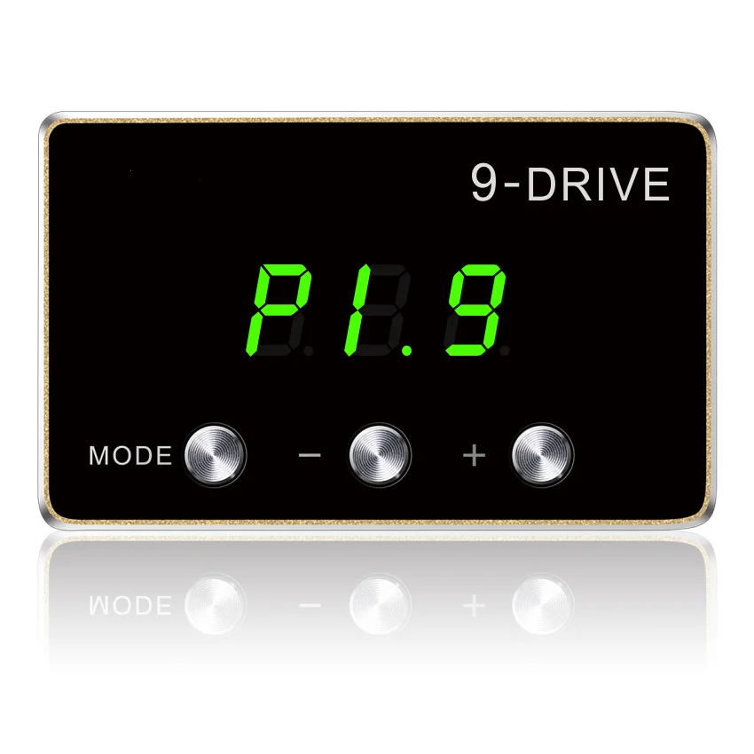 

Автомобильная педаль, мощный усилитель акселератора, автомобильный электронный контроллер дроссельной заслонки, Педальный генератор акселератора для Porsche panamera 2010 +