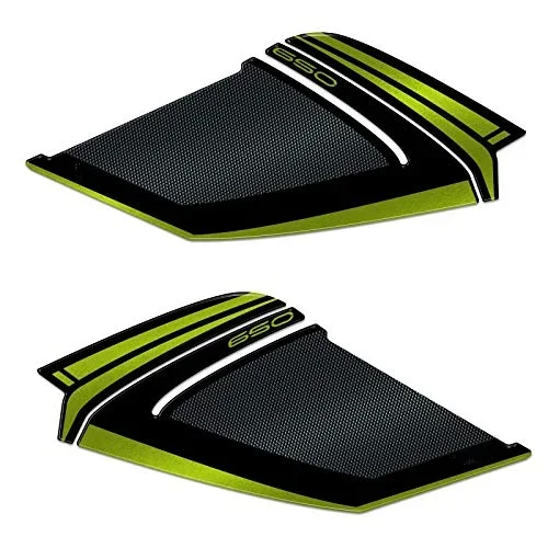 

Мотоциклетная 3d-наклейка на крышку бака с газовым колпачком, наполнитель, наклейка, наклейка, подходит для KAWASAKI Z650 2021