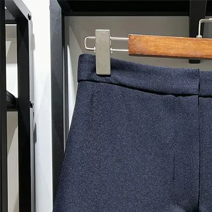 

Элегантная плиссированная юбка с высокой талией для женщин, повседневная однотонная Осенняя юбка-трапеция, модная винтажная офисная одежда, 2022