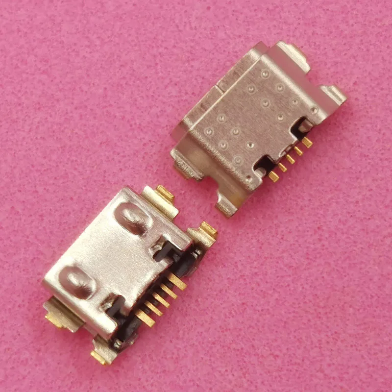 10-100 шт. разъем для док-станции USB-разъем зарядного устройства LG K22 K12 Plus K12Plus K40 Q60