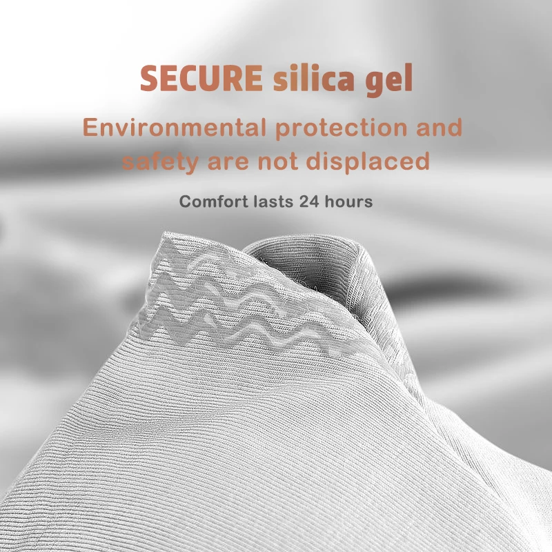 Men Comfortable Underwear Reduce Sensitivity Sexy Boxer Big Penis Pouch Hole Foreskin Expose Lingerie  Prolong Sex Time Shorts