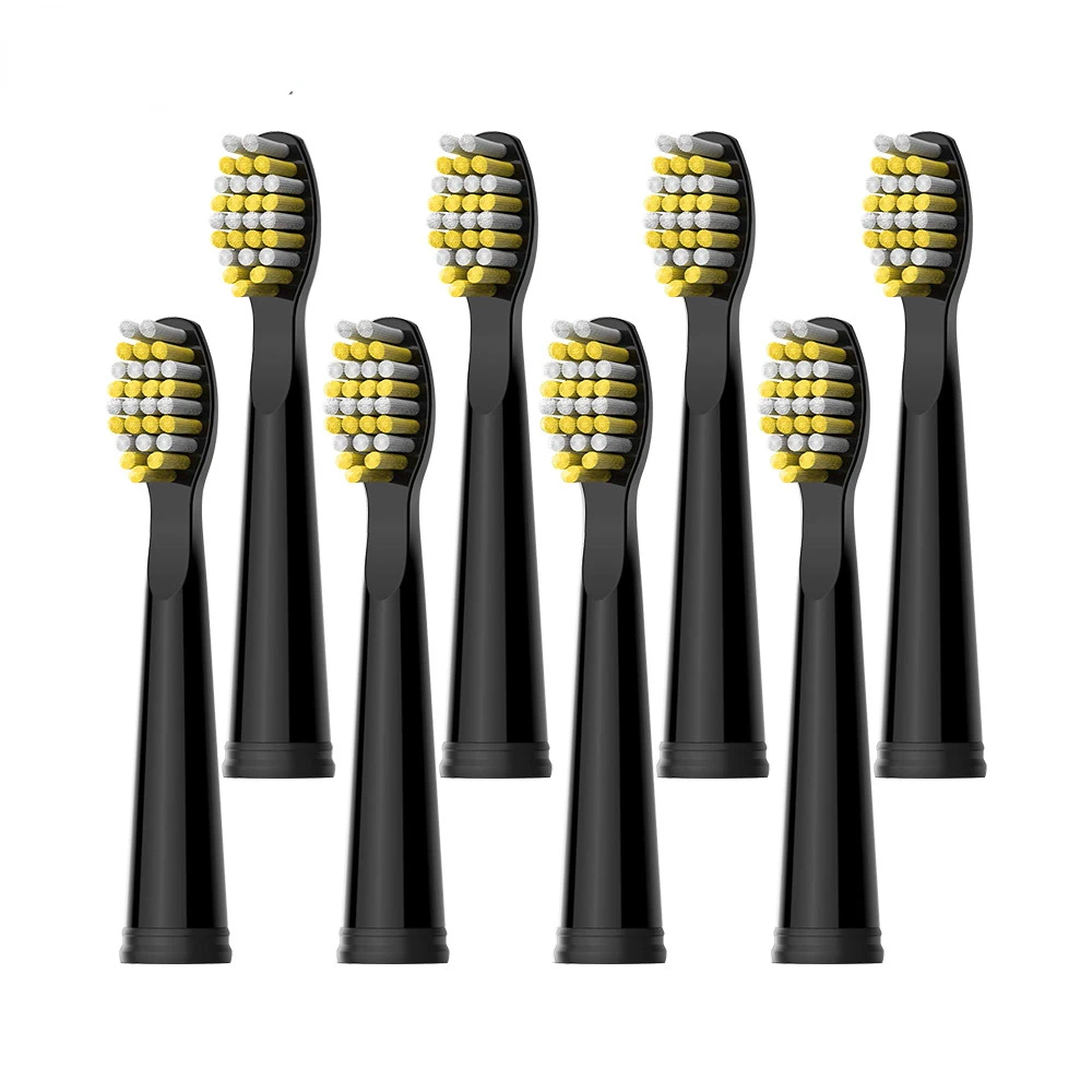 

Brush Head Toothbrush Heads Sonic Replaceable Soft Bristle for FW-507 FW-508 FW-917 FW-959 FW-551