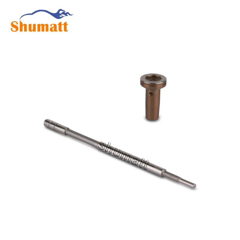 Shumatt новый высококачественный F00VC01340 клапан инжектора Common Rail в сборе F 00V C01 340 для