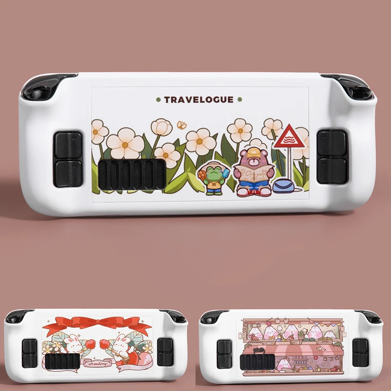 Новинка защитный чехол для геймпада джойстика аксессуар видеоигр