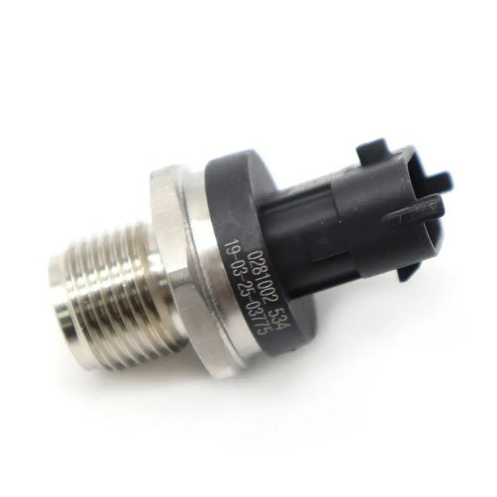 

free shipping 0281002534 Common rail valve suitable for Chevrolet fuel rail pressure regulator sensor- SHENGFENGHUA Auto Parts