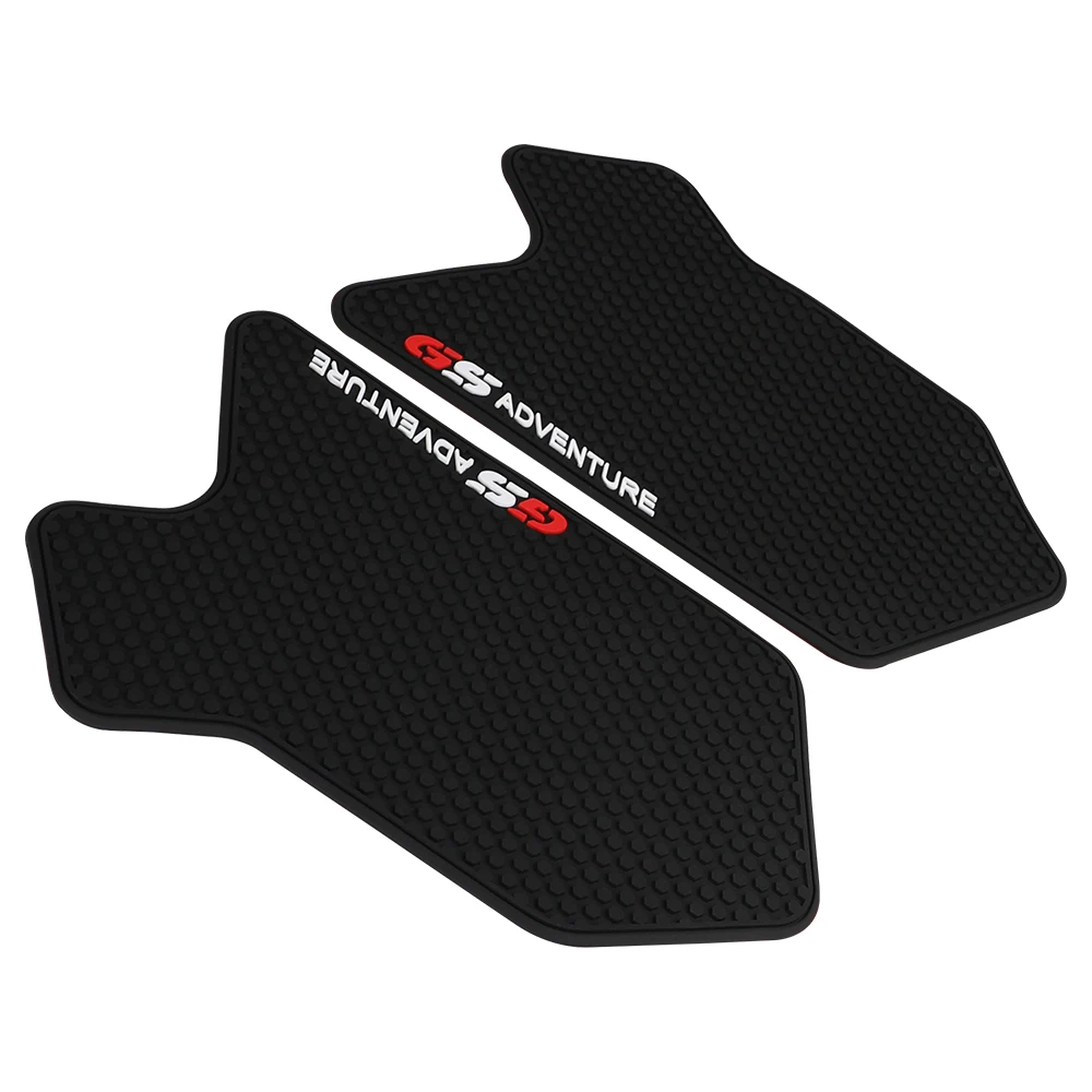 

NEW Decal Gas Oil Fuel Tank Pad Protector Sticker Case Motorcycle For BMW R1200GS R 1200GS R1250GS R1250 GS R 1250 GS Adventure