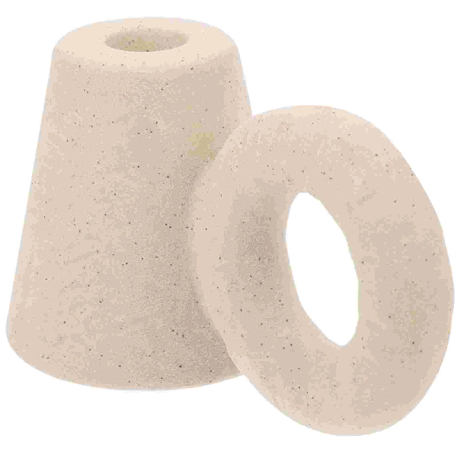 

Ceramic Holder Home Desktop Decorative Holder Desktop Ornament